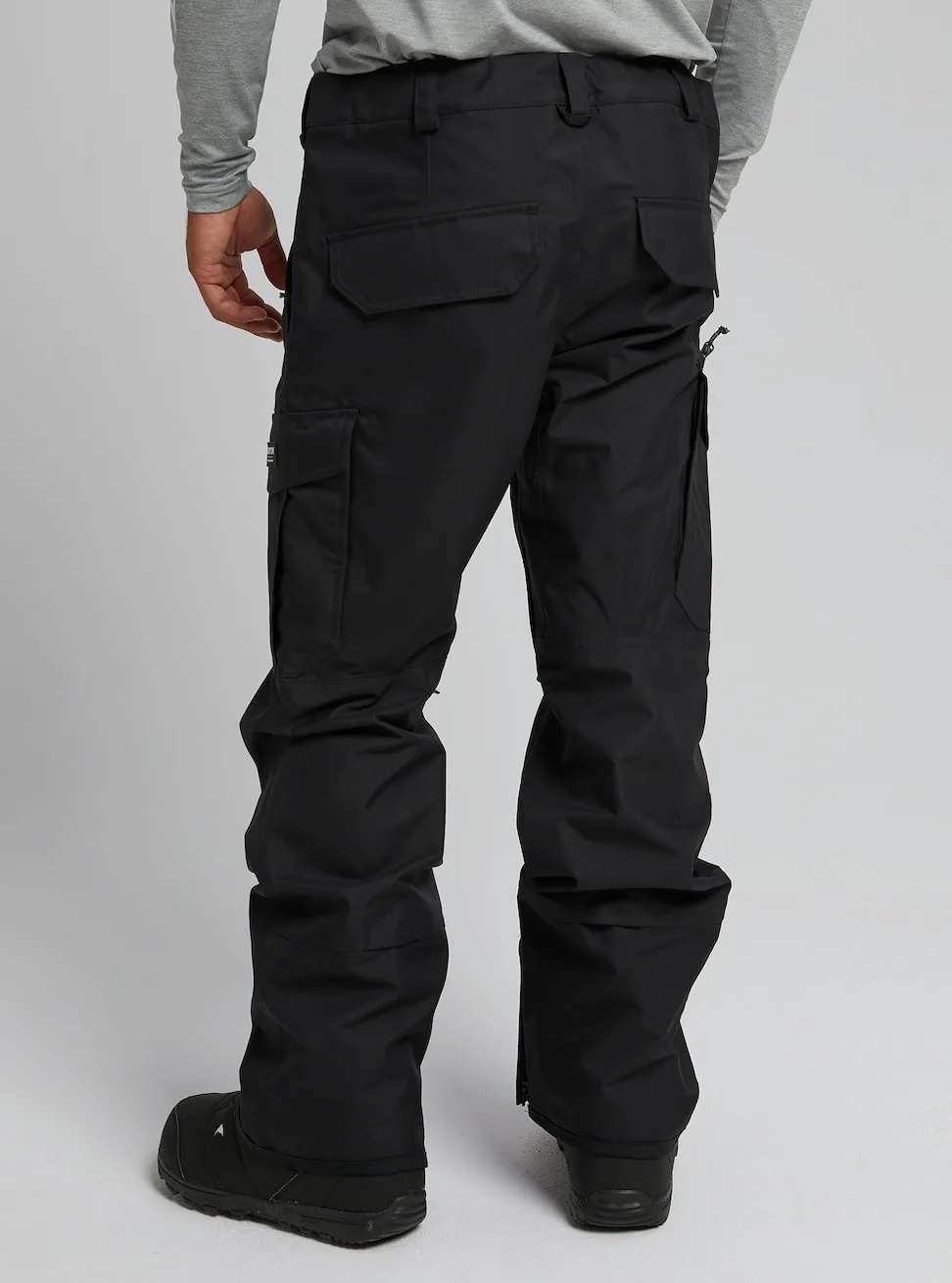 Burton Men's Cargo 2L Pants (Regular Fit)