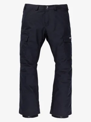Burton Men's Cargo 2L Pants (Regular Fit)