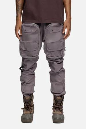 C50 CARGO PURPLE