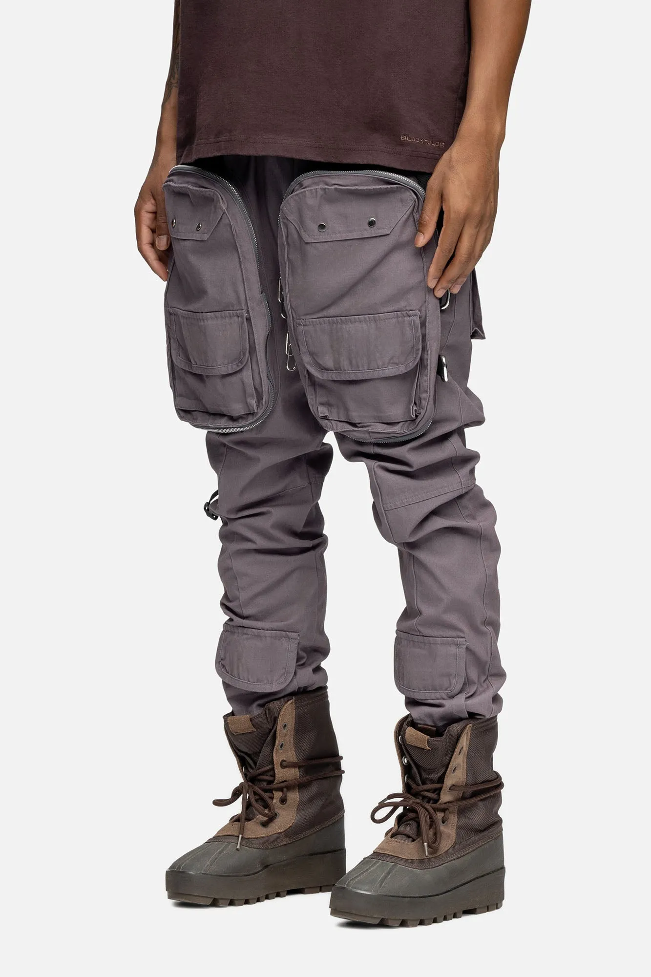 C50 CARGO PURPLE
