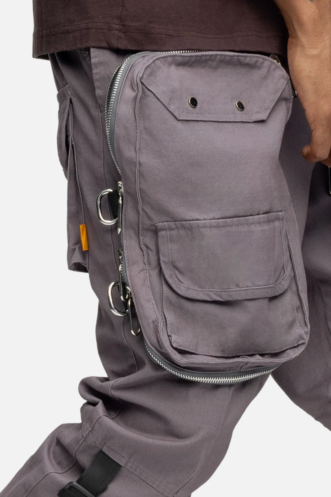 C50 CARGO PURPLE
