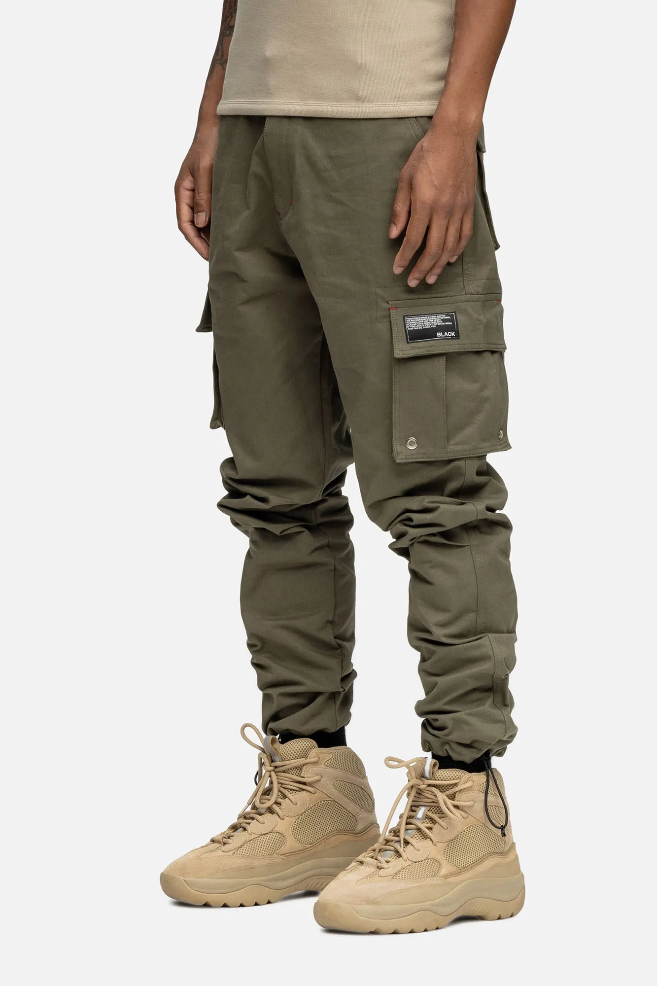 C9 CARGO FOREST