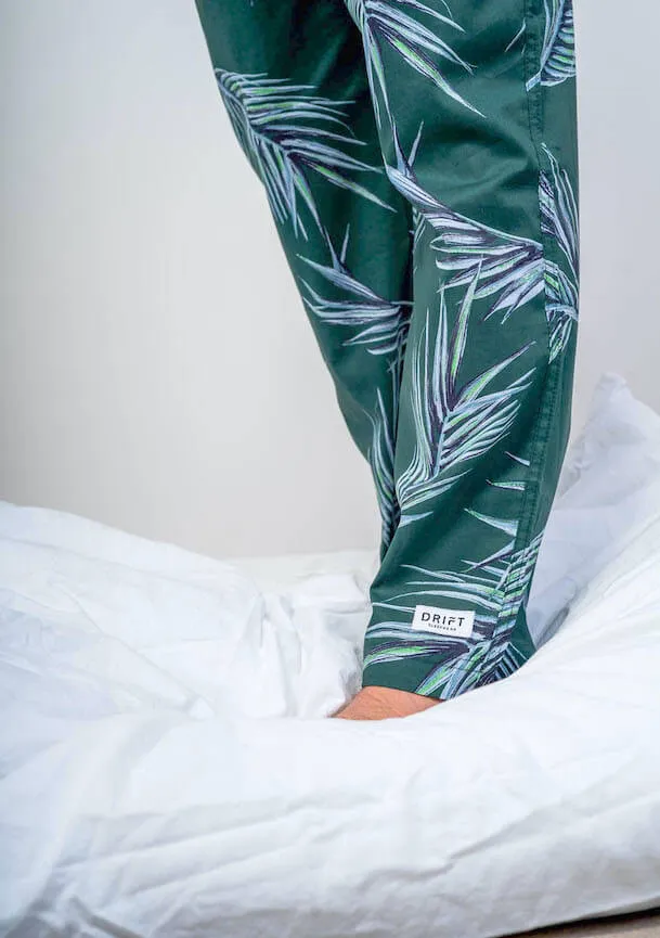 Cabo de Rama Pyjama Bottoms Set