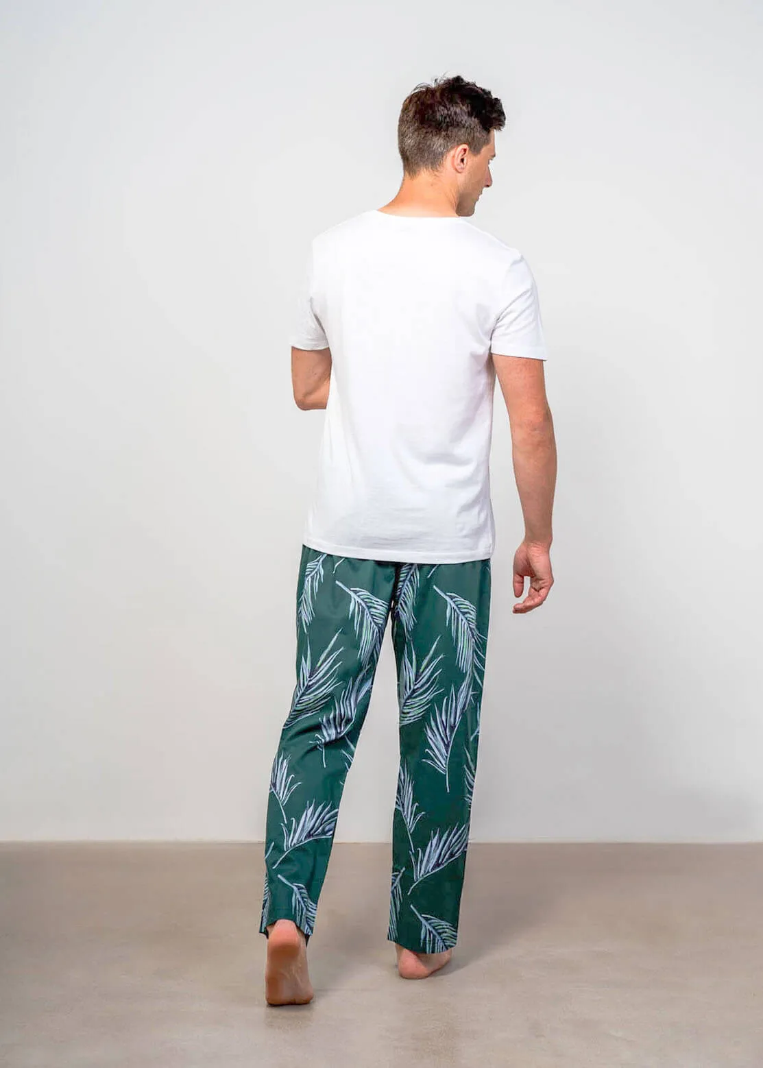 Cabo de Rama Pyjama Bottoms Set