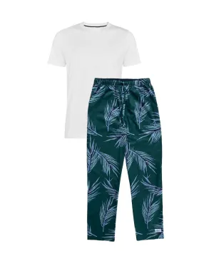 Cabo de Rama Pyjama Bottoms Set