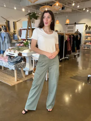 Cairo Cargo Pant