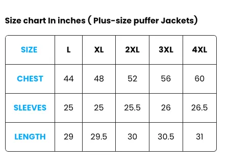 Camal Storm Guard Puffer