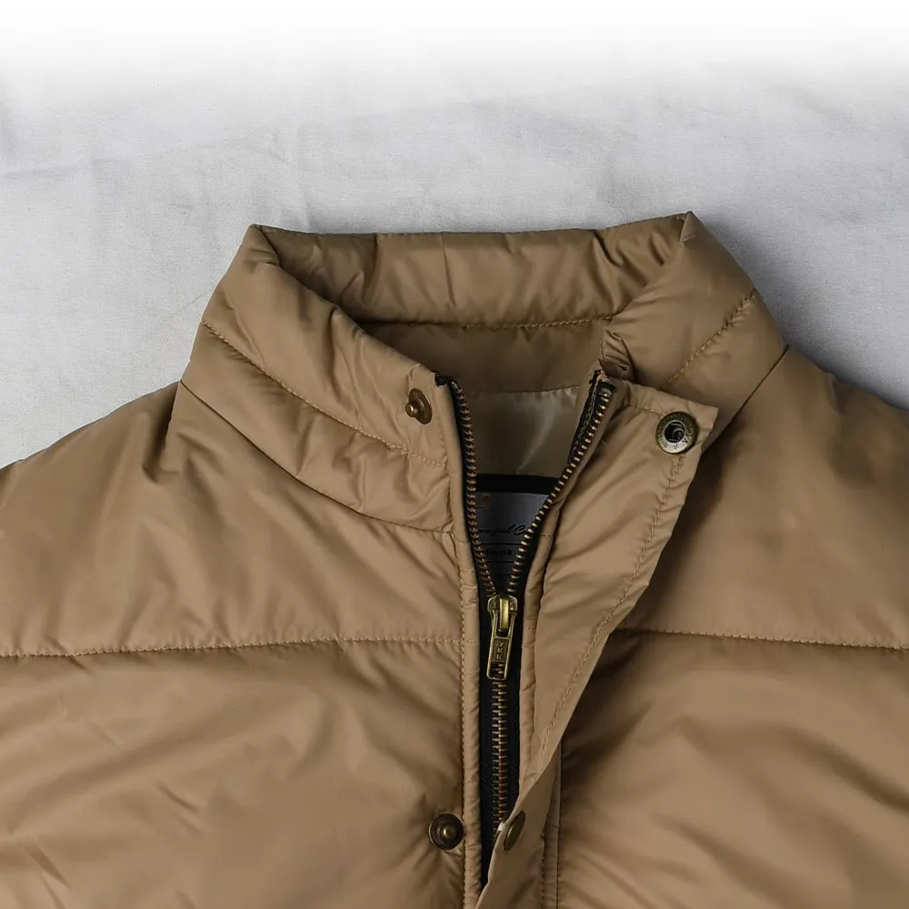 Camal Storm Guard Puffer