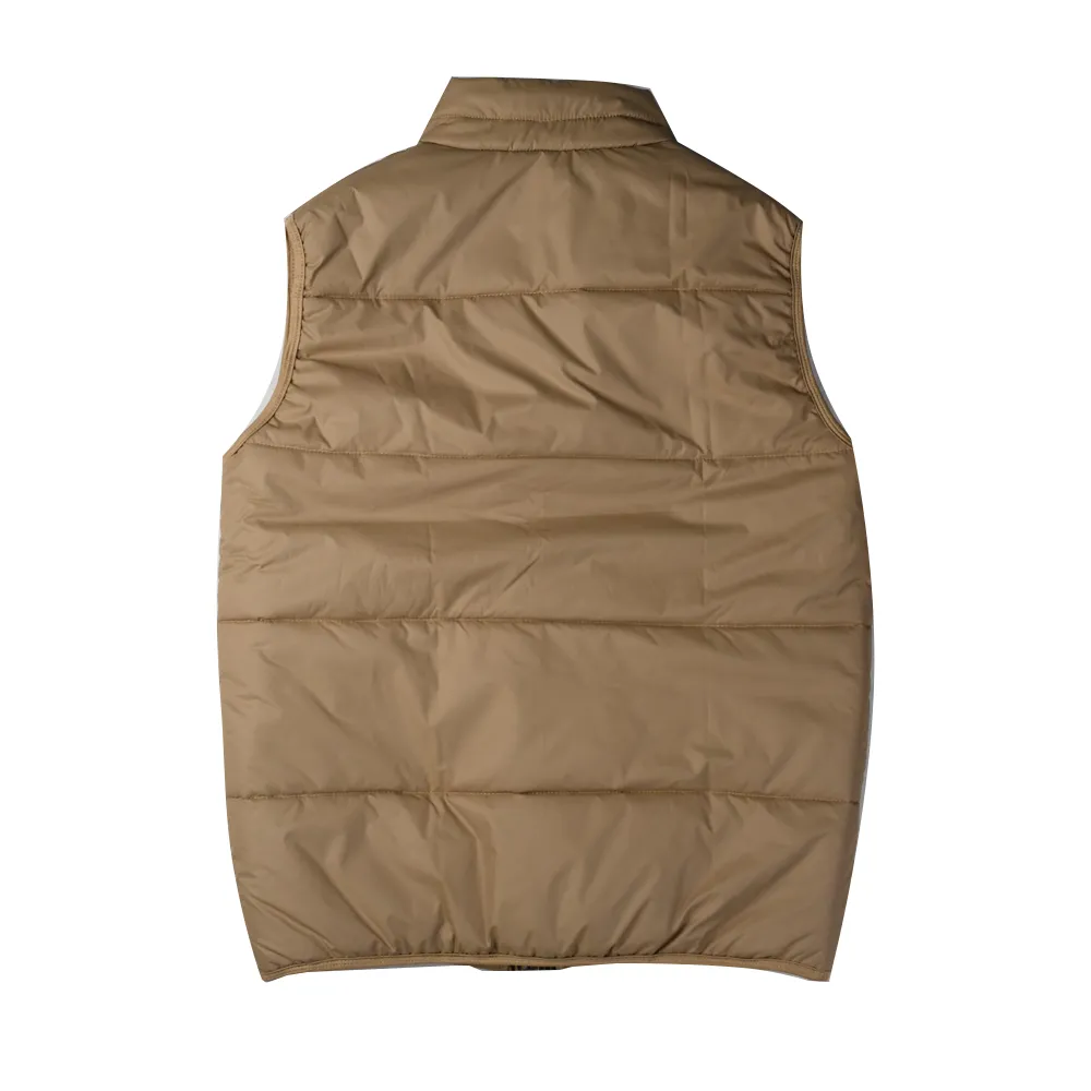 Camal Storm Guard Puffer