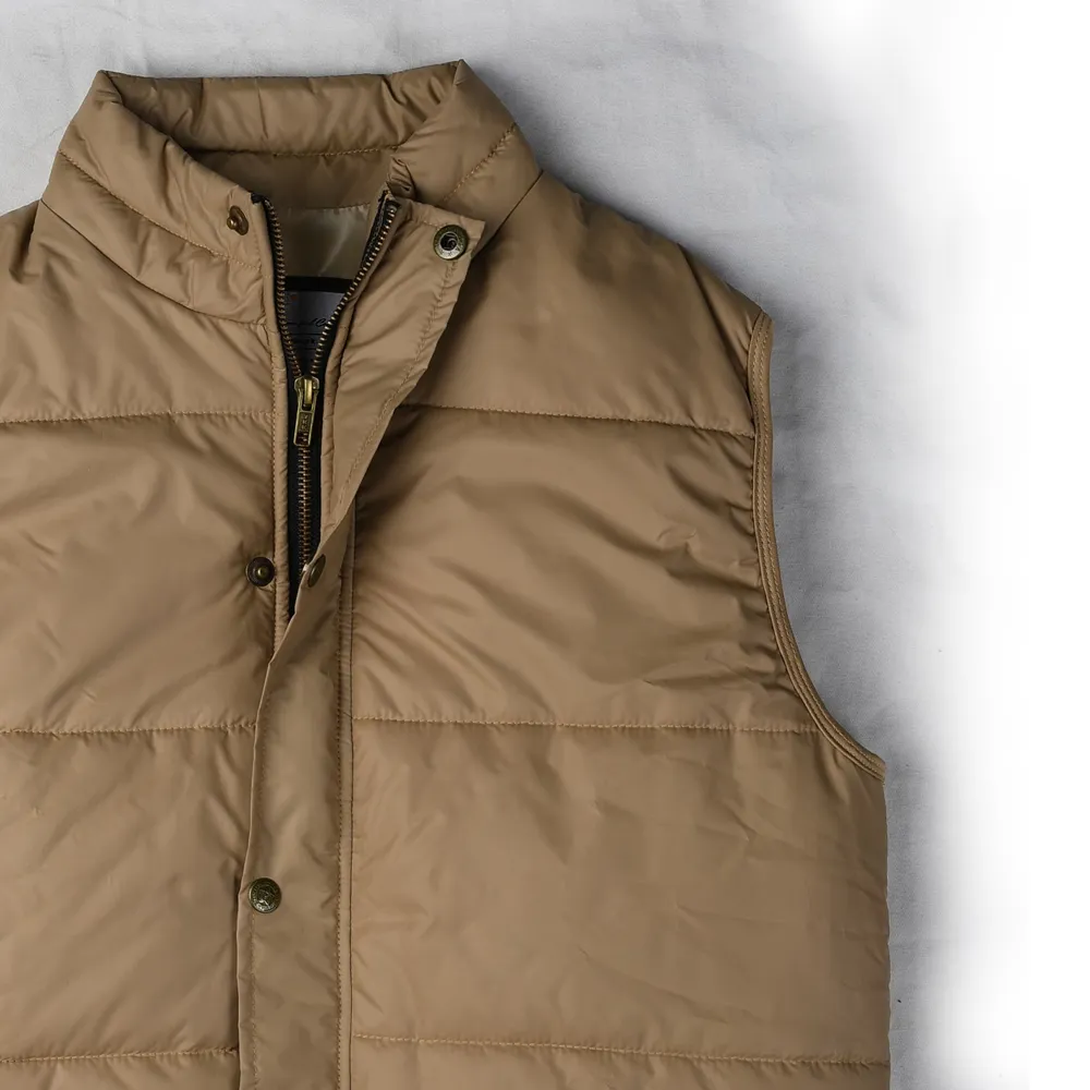 Camal Storm Guard Puffer