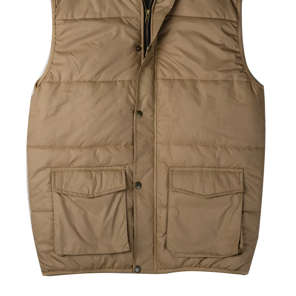 Camal Storm Guard Puffer
