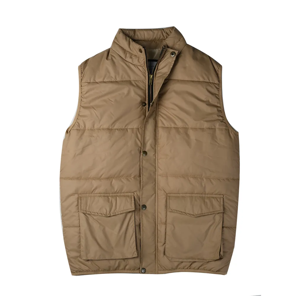Camal Storm Guard Puffer