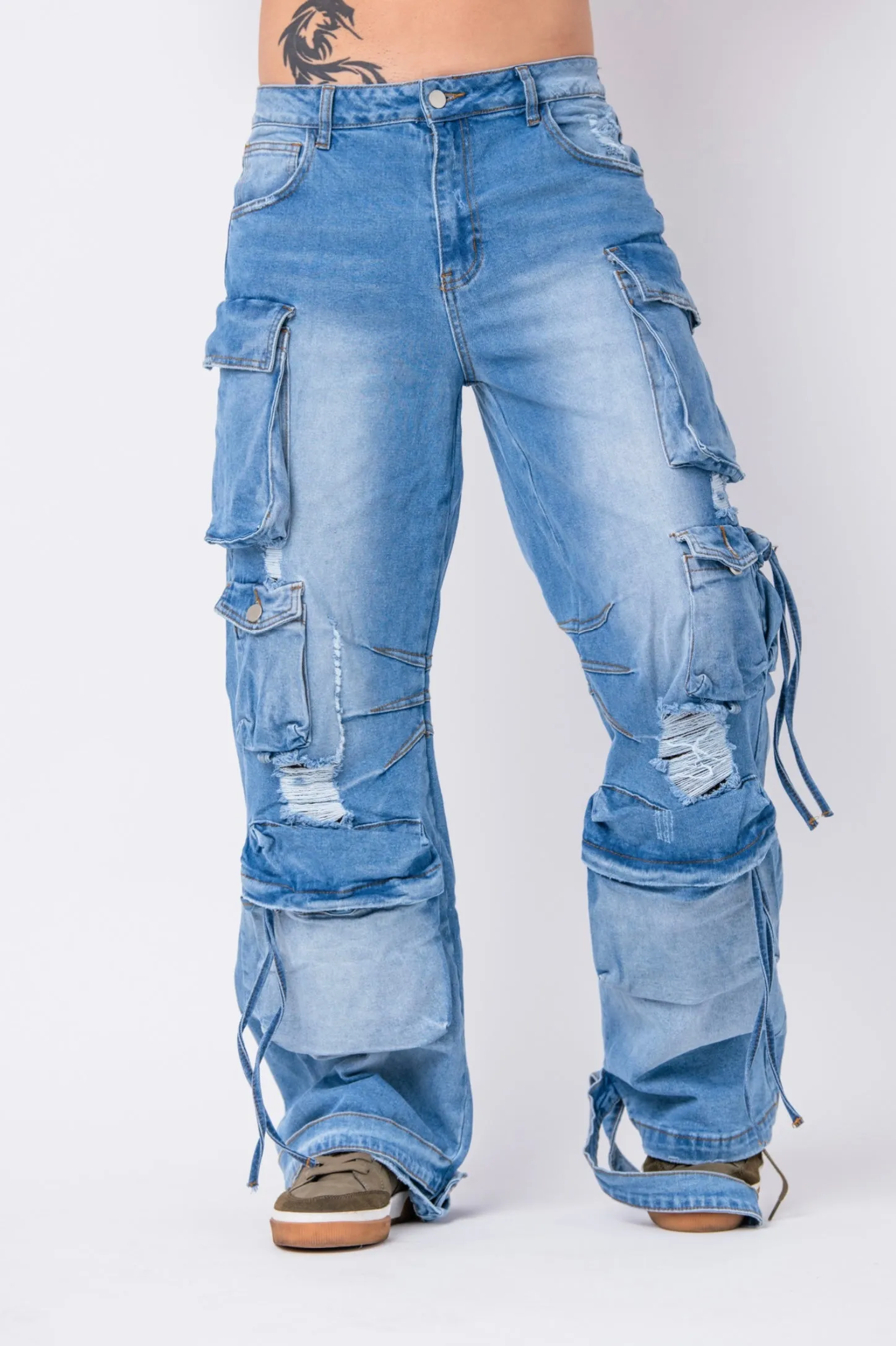 Cami Jeans