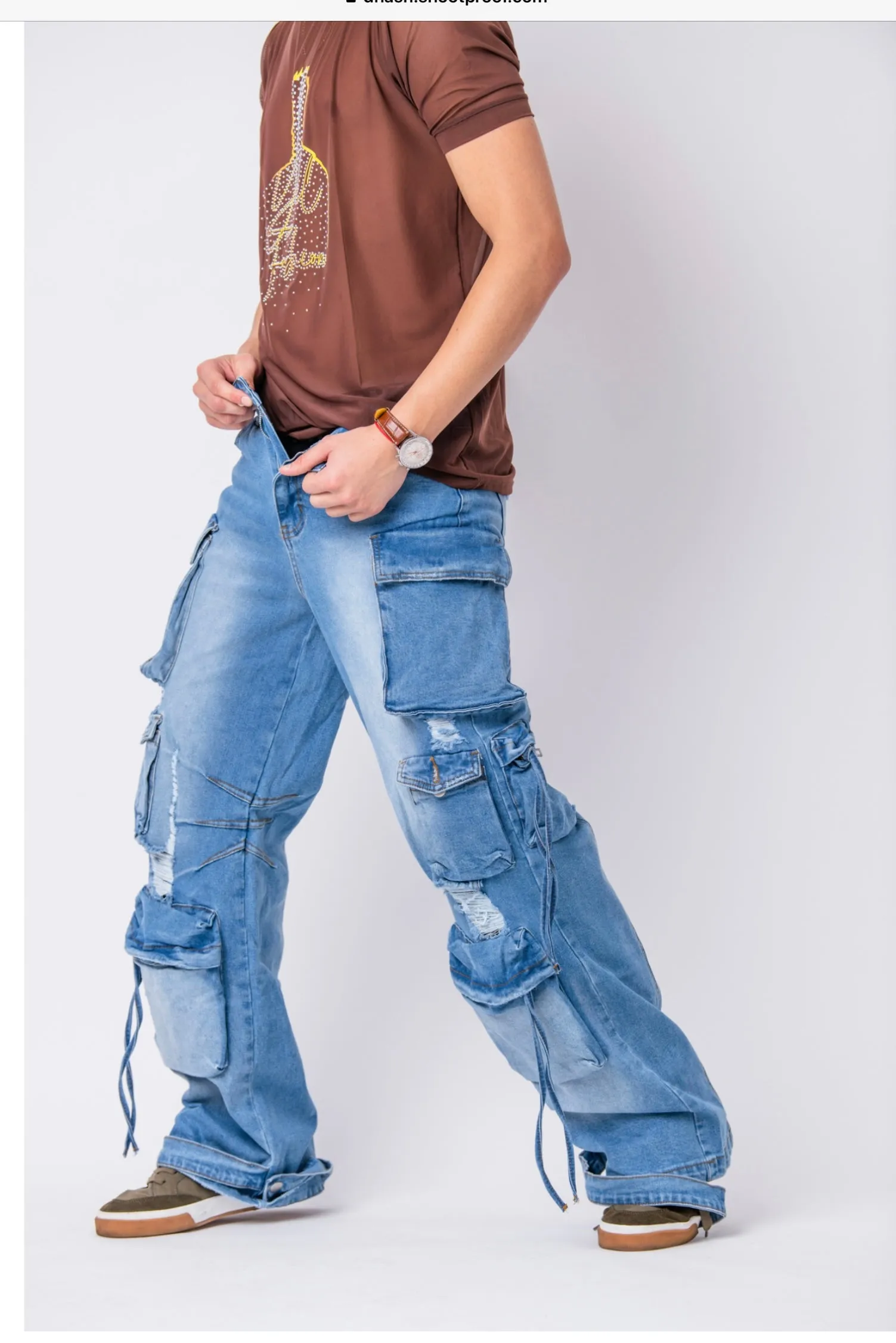 Cami Jeans
