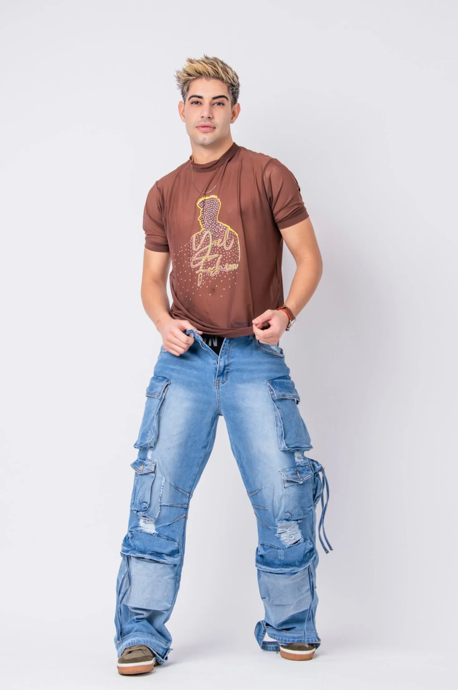 Cami Jeans