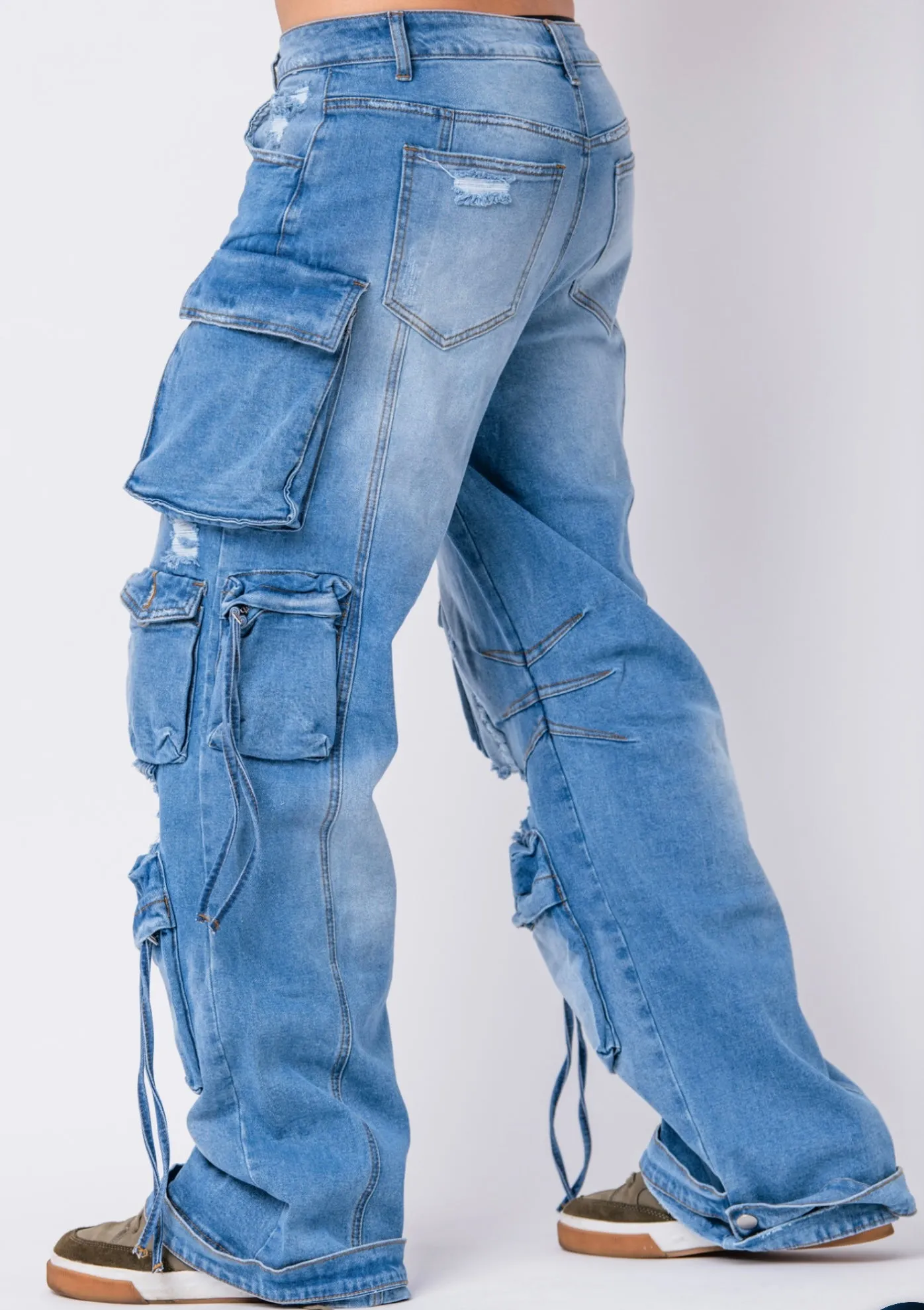 Cami Jeans
