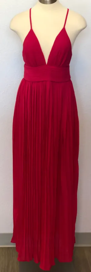 CAMI MAXI DRESS