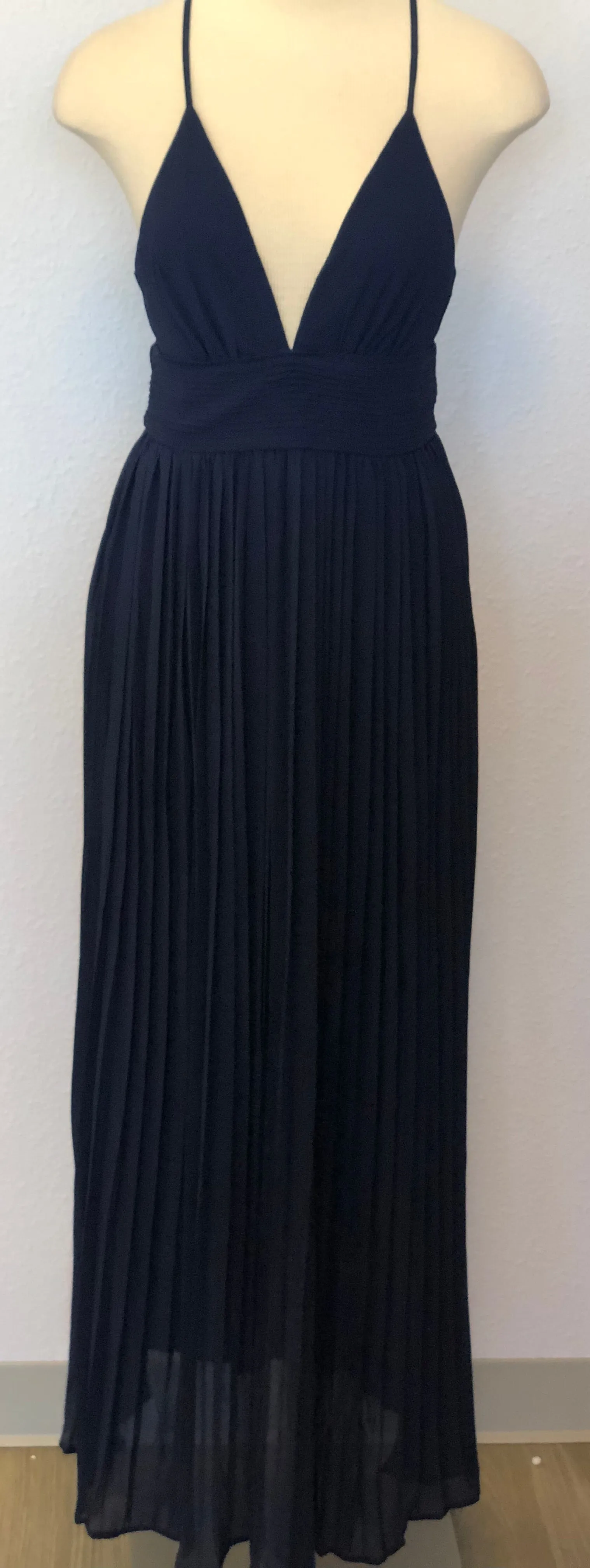 CAMI MAXI DRESS