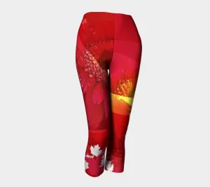 Canada - Capris