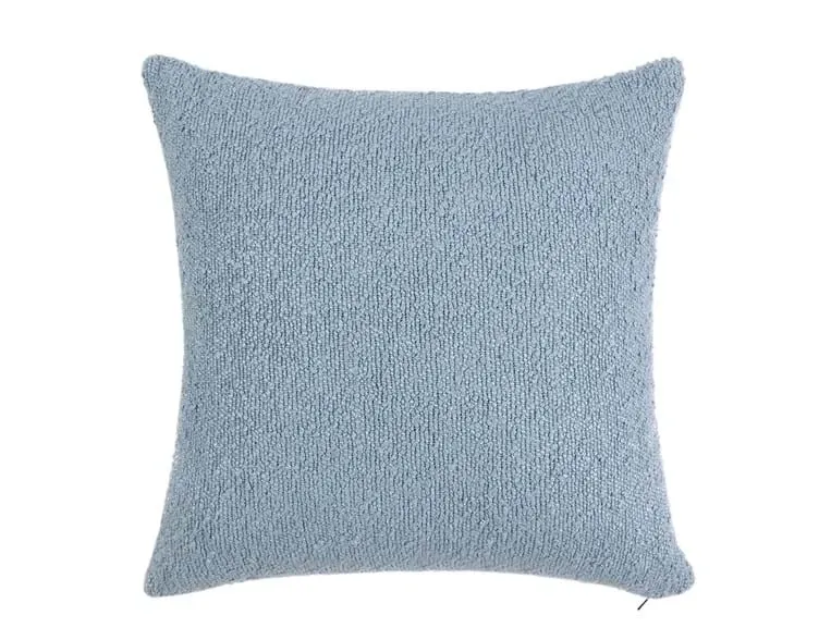 Capri Blue 22" Pillow