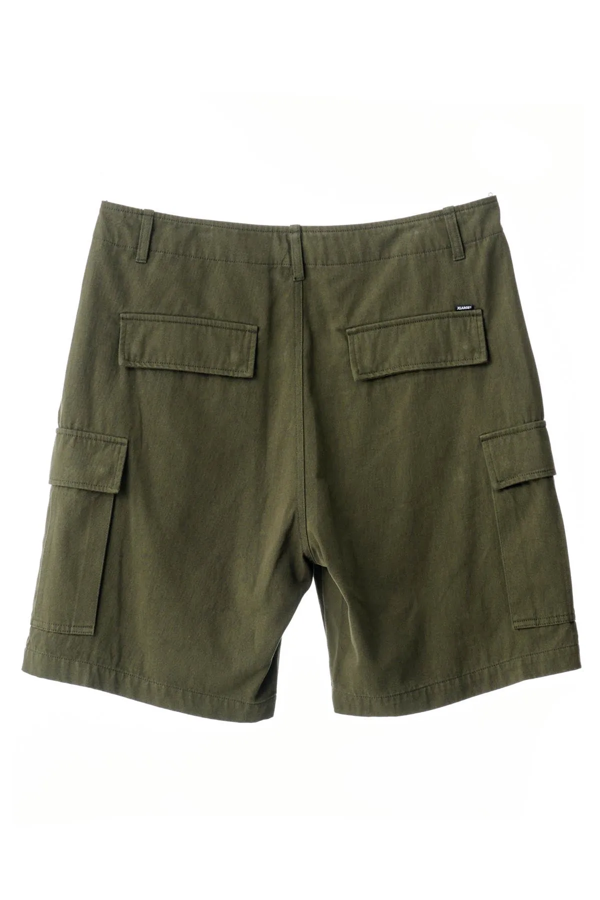 CARGO 91 SHORT - ARMY