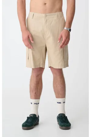 CARGO 91 SHORT - KHAKI RIPSTOP