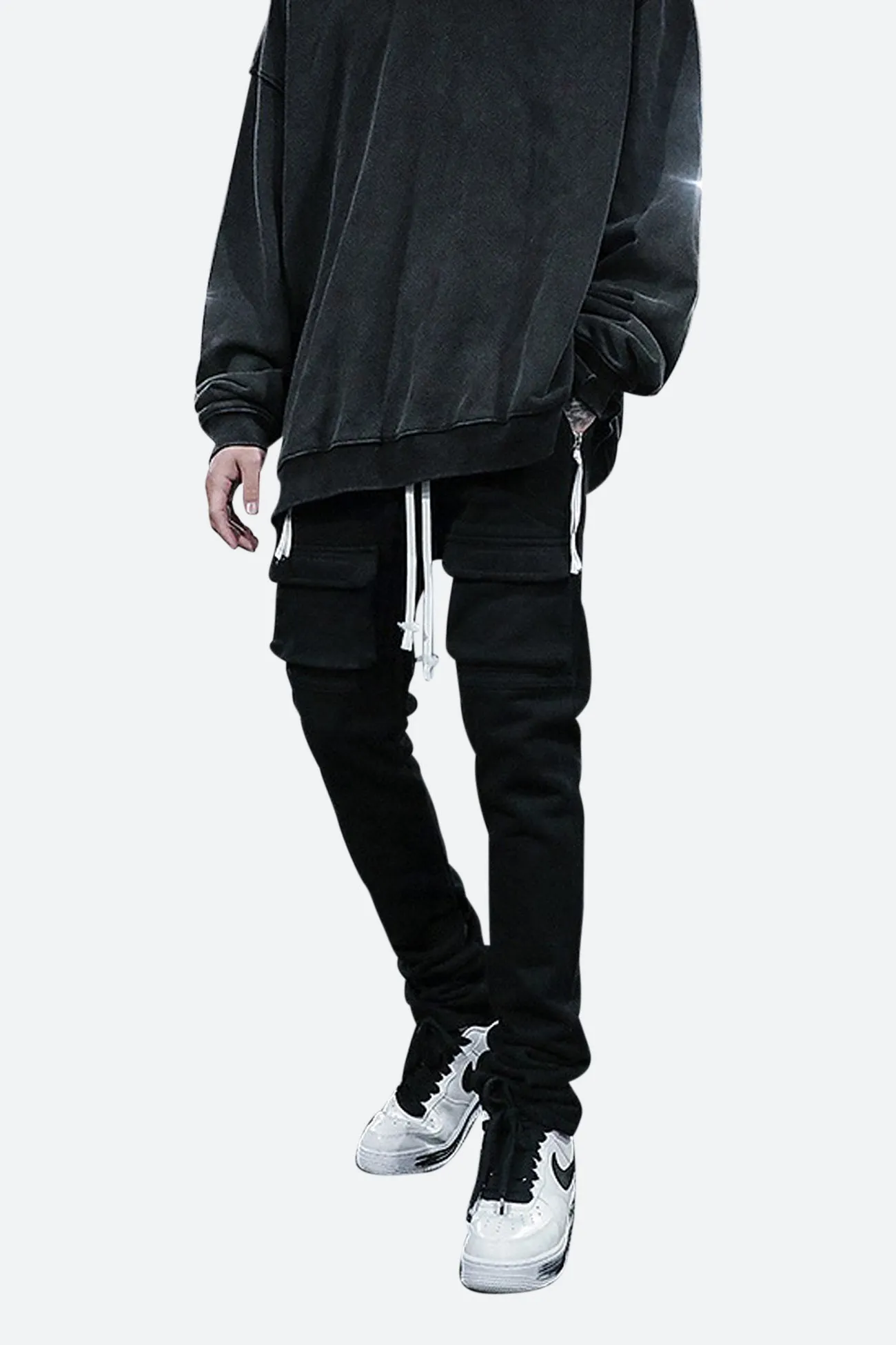 CARGO LOUNGE SWEATS