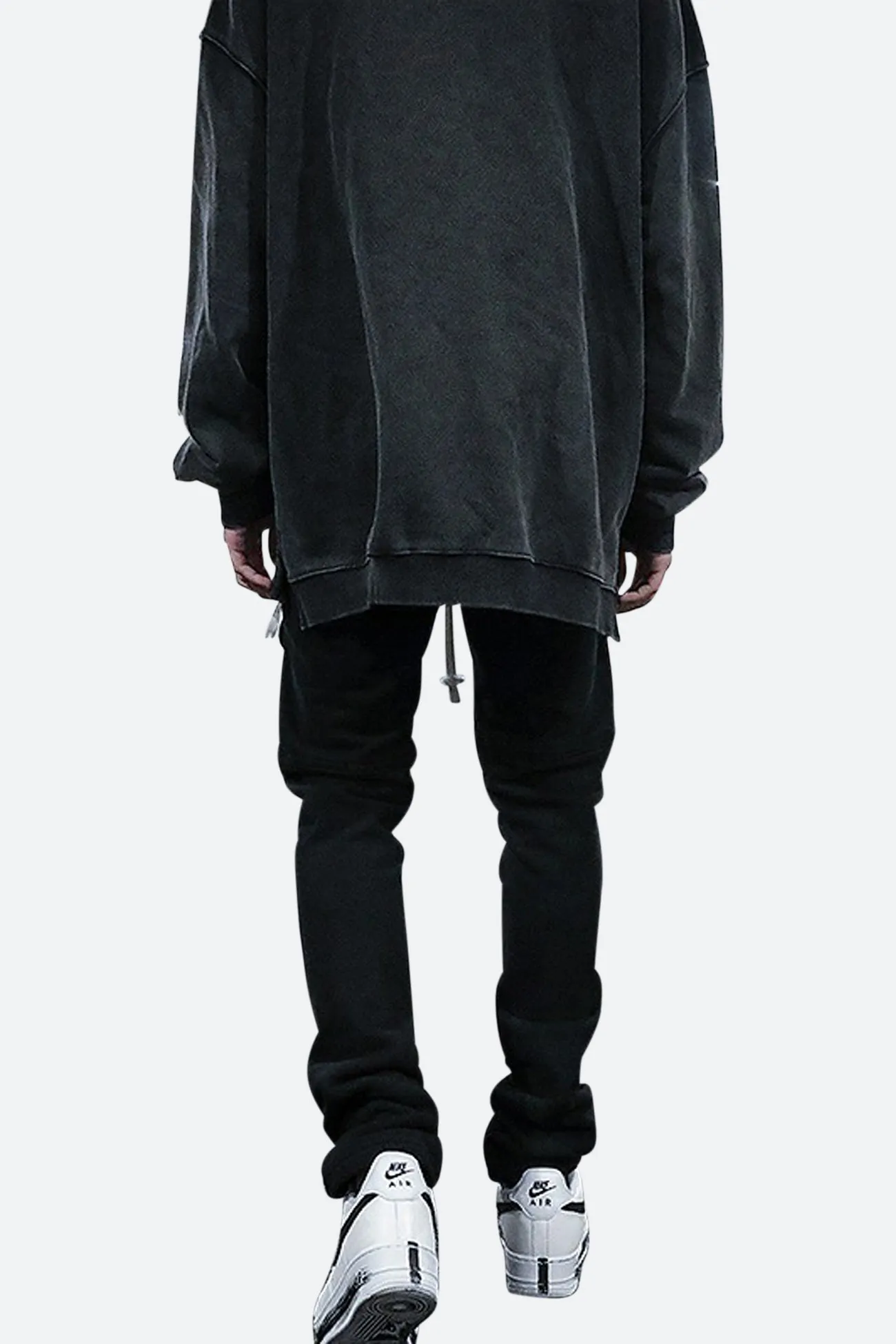CARGO LOUNGE SWEATS