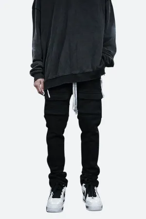 CARGO LOUNGE SWEATS