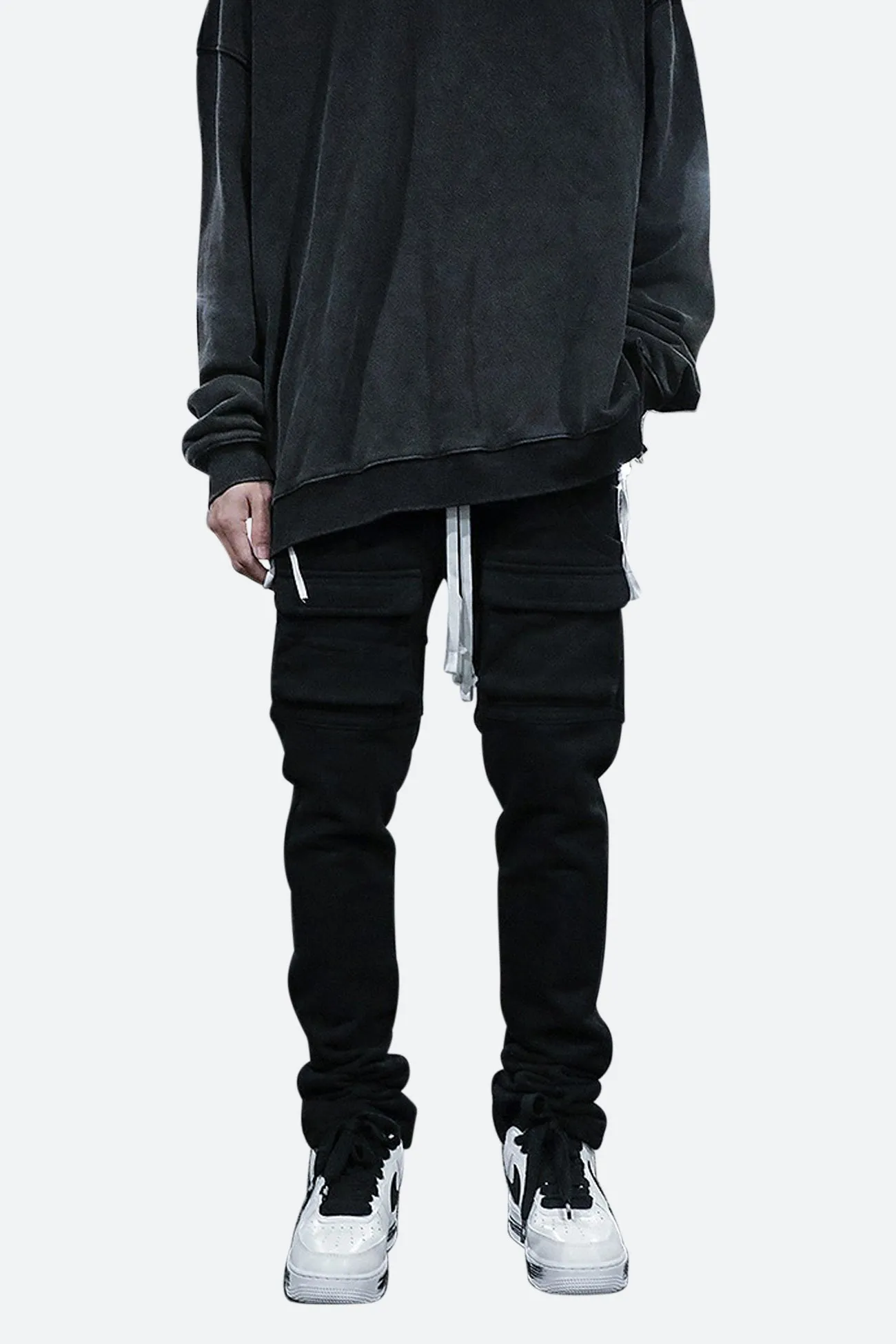 CARGO LOUNGE SWEATS