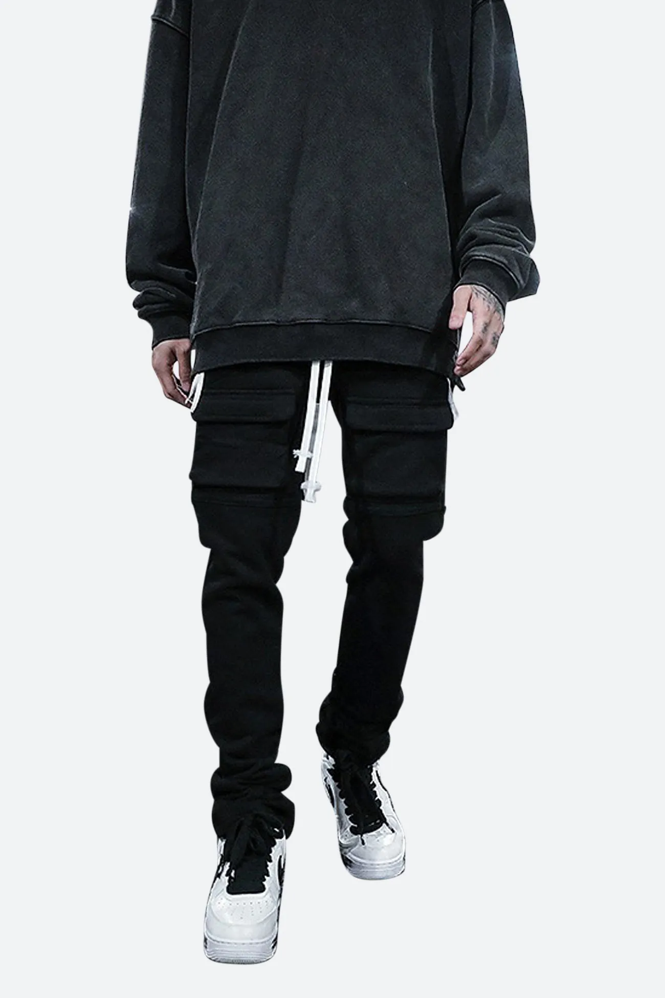 CARGO LOUNGE SWEATS