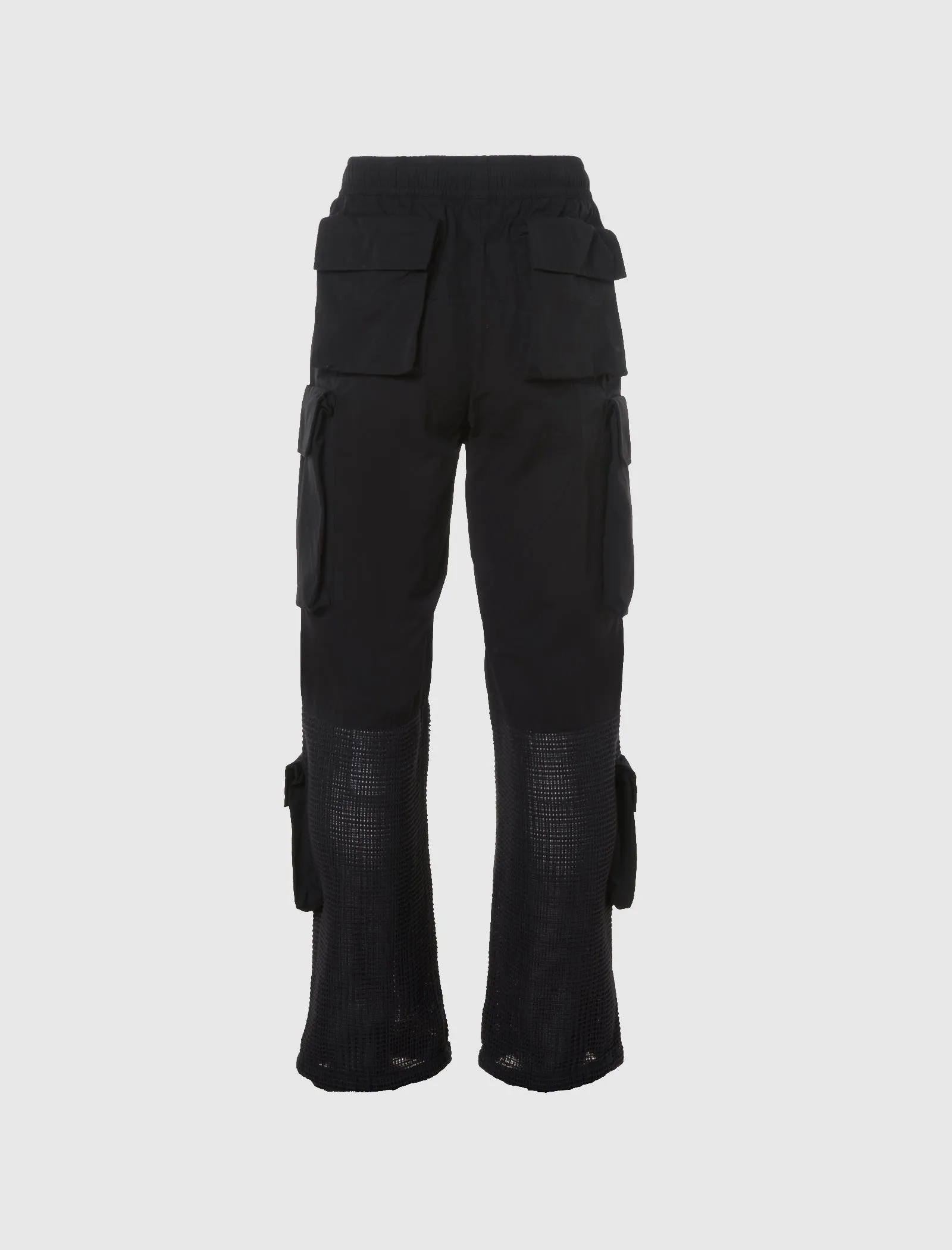 CARGO PANT W MESH