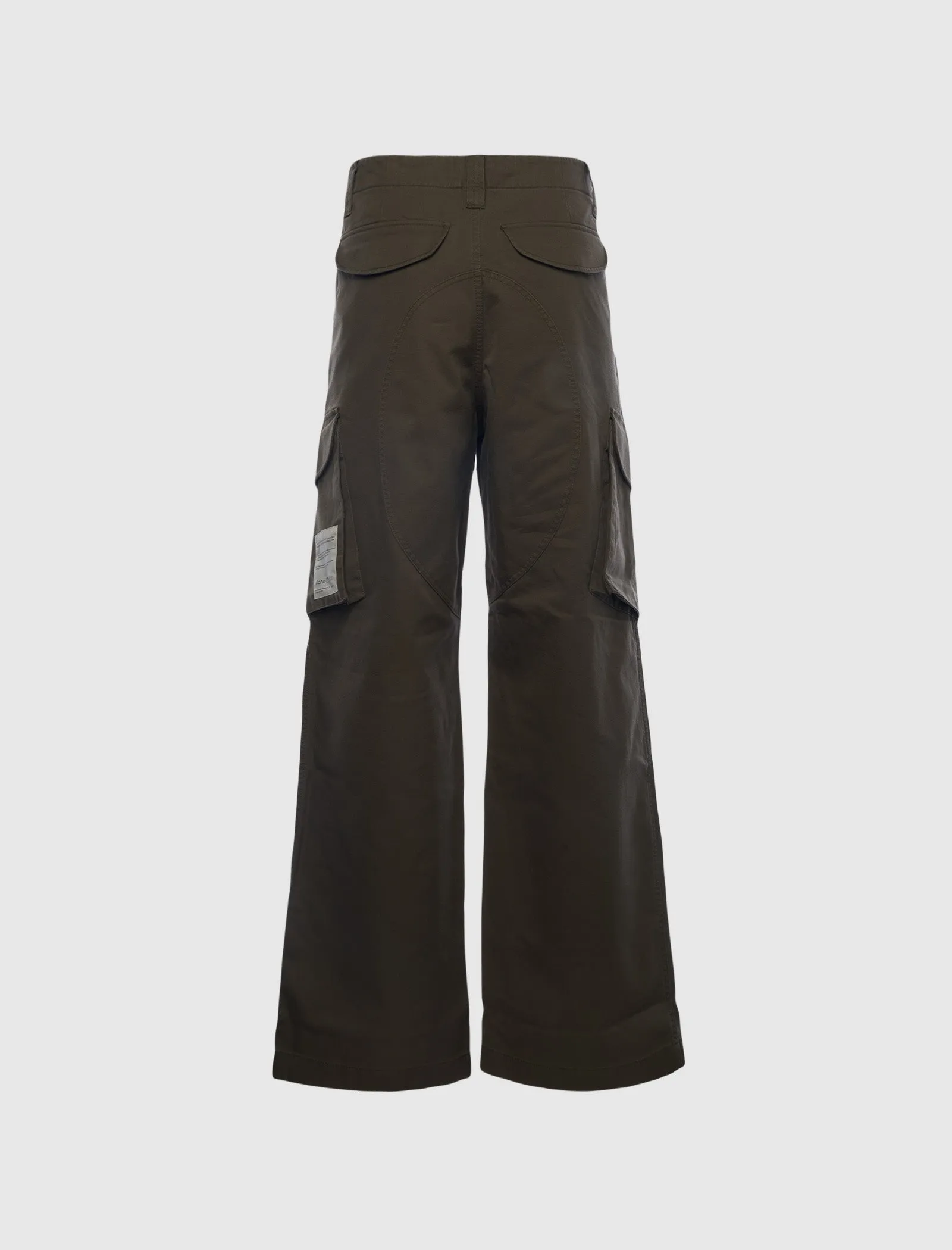 CARGO PANT