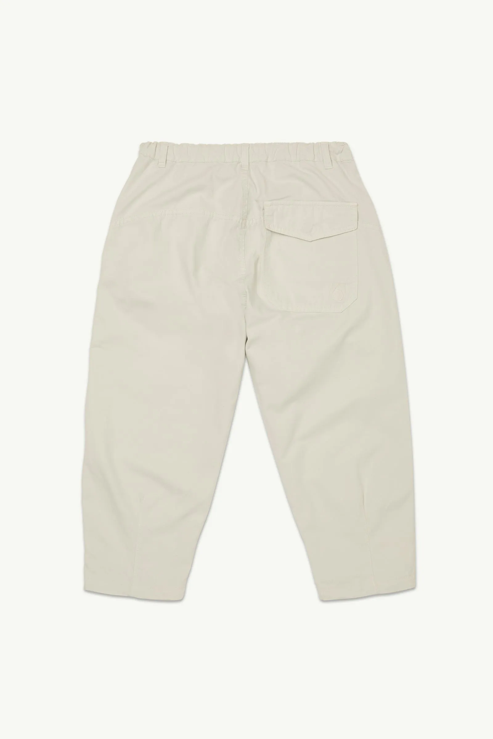 Cargo Pants Lily White
