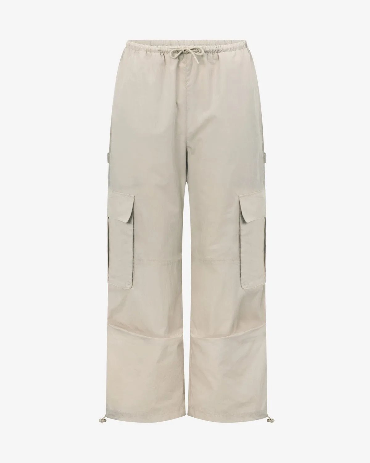 Cargo Pants | Oak