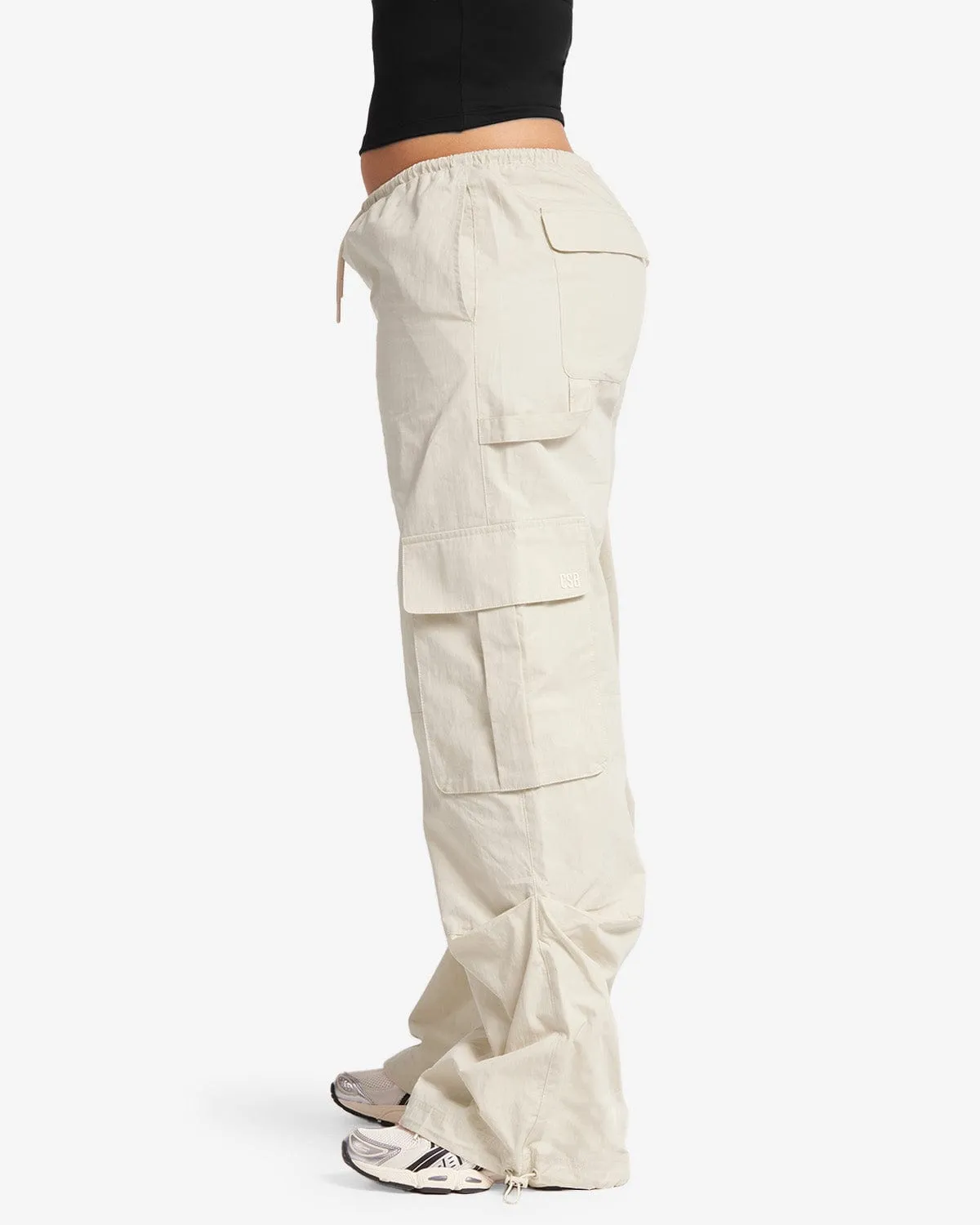 Cargo Pants | Oak