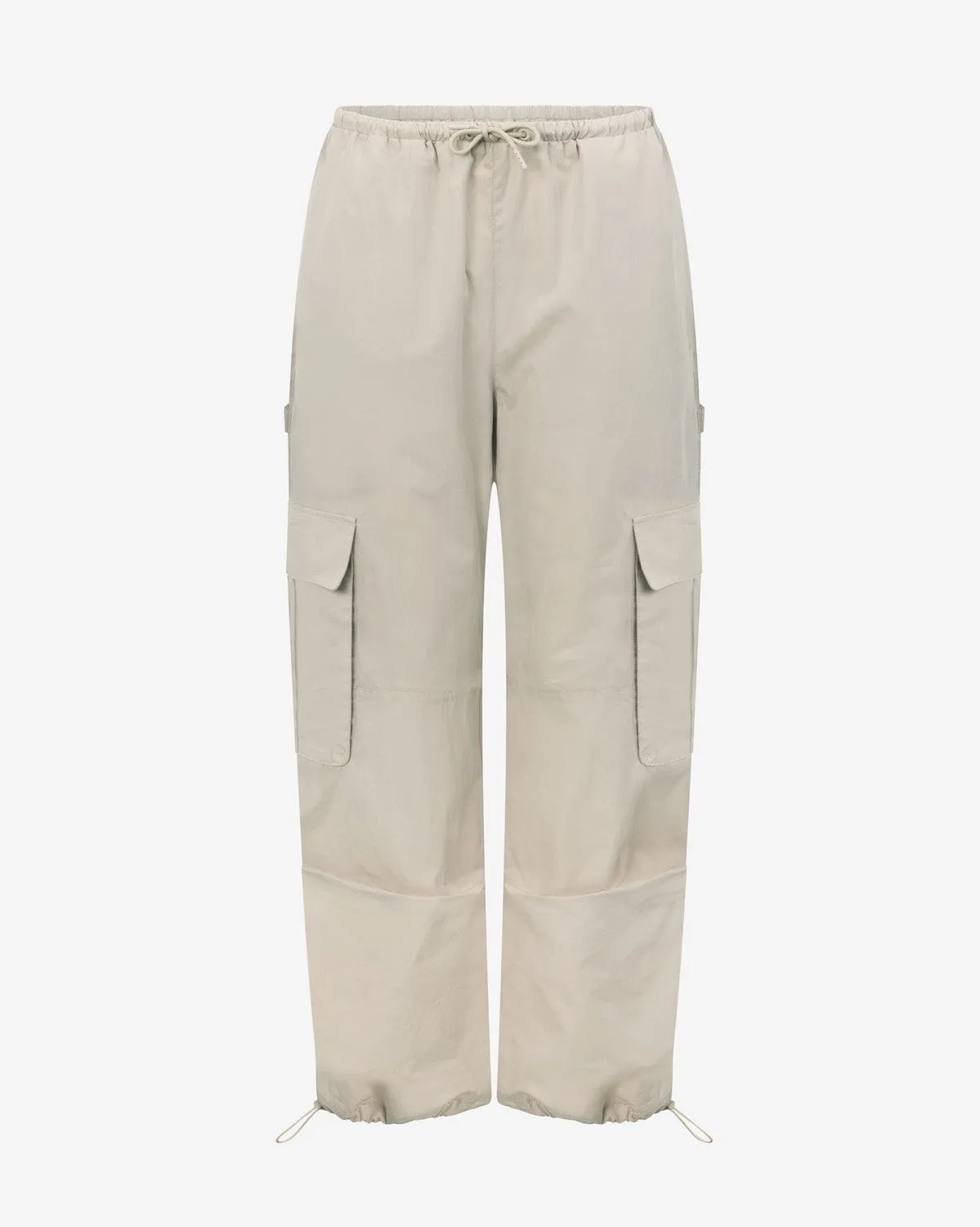 Cargo Pants | Oak