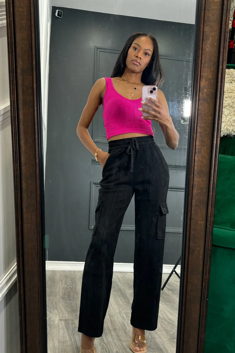 Cargo Pants