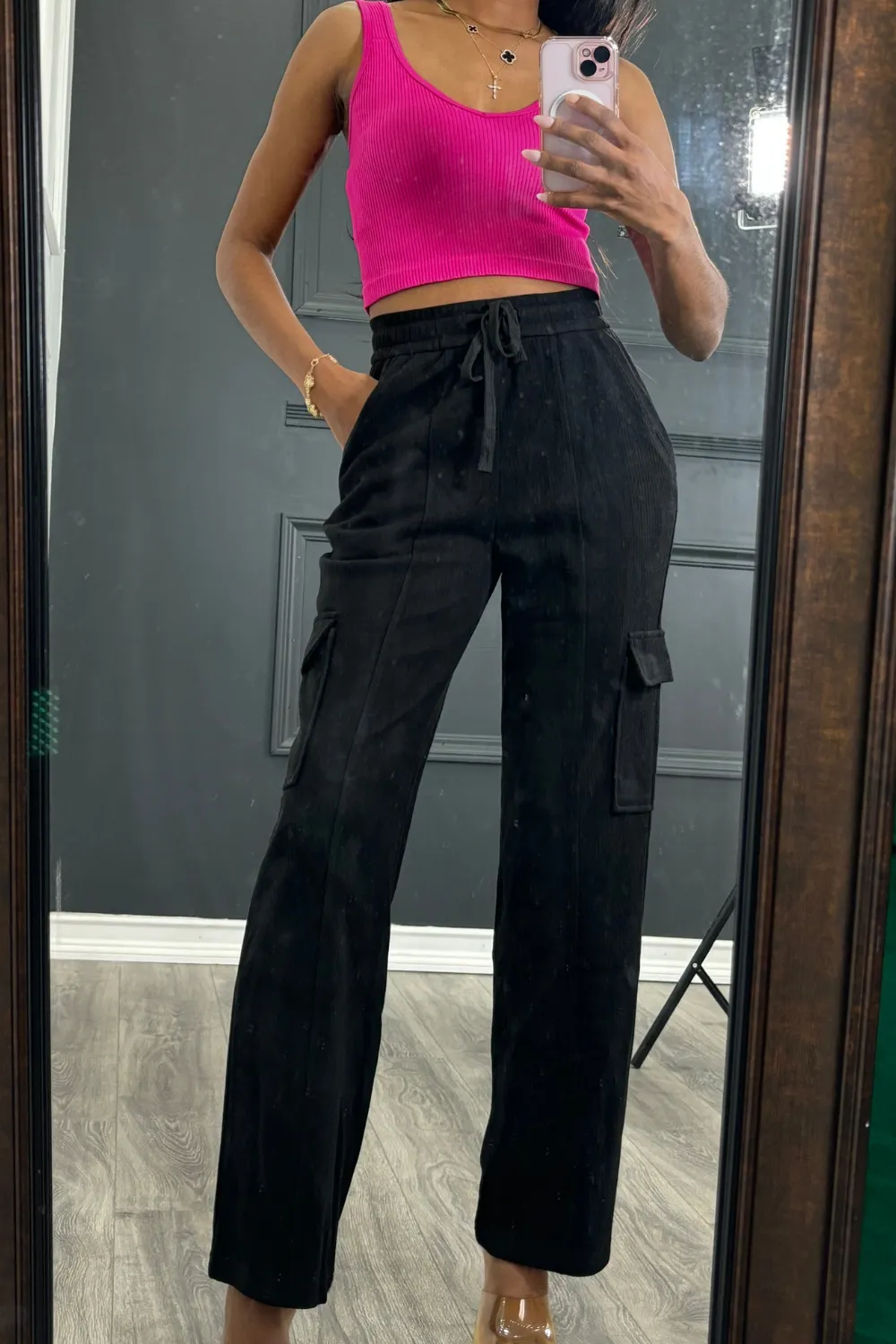 Cargo Pants