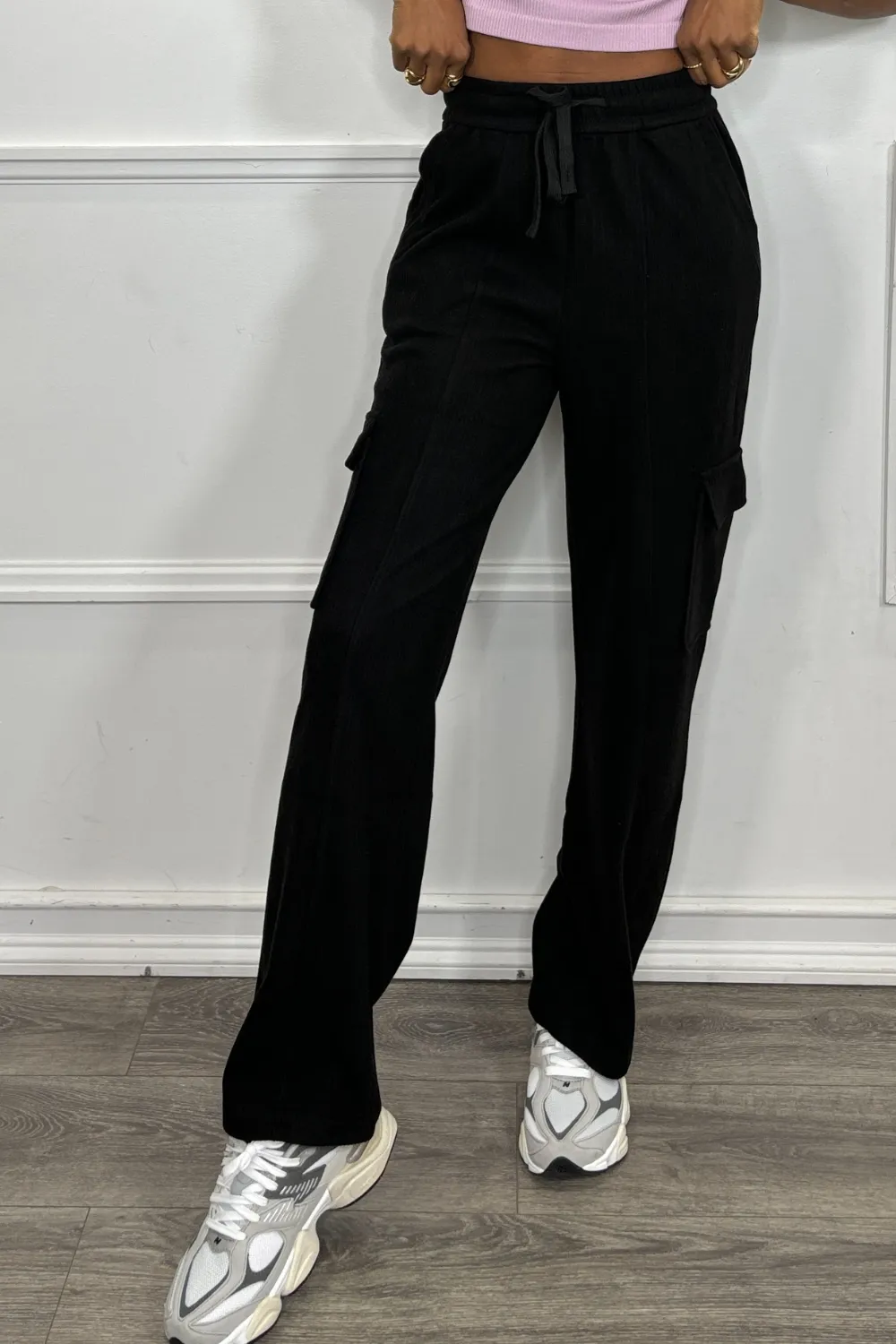 Cargo Pants
