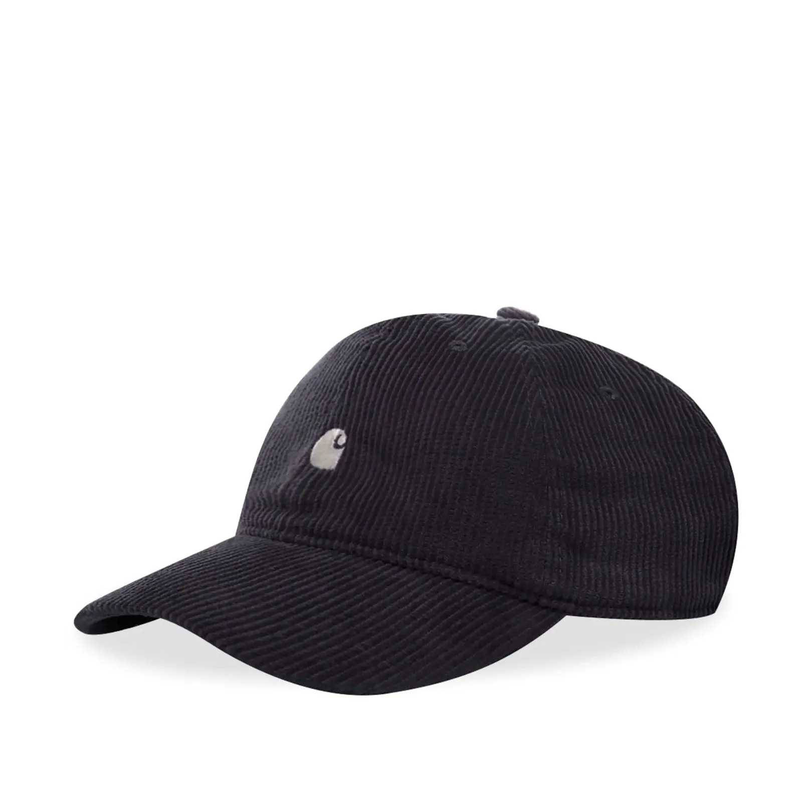Carhartt Harlem Corduroy Cap Dark Navy/Ale