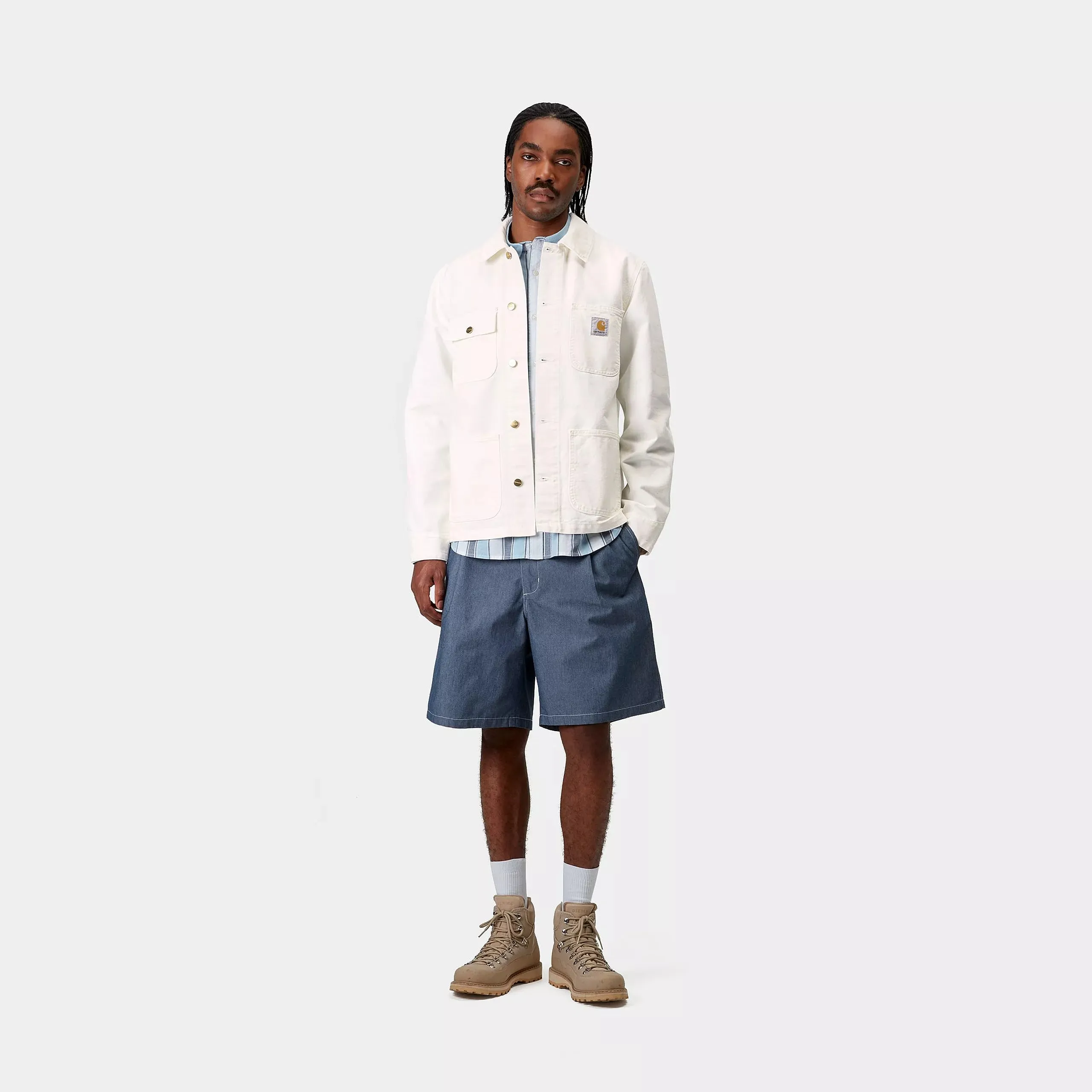 Carhartt WIP Michigan Coat