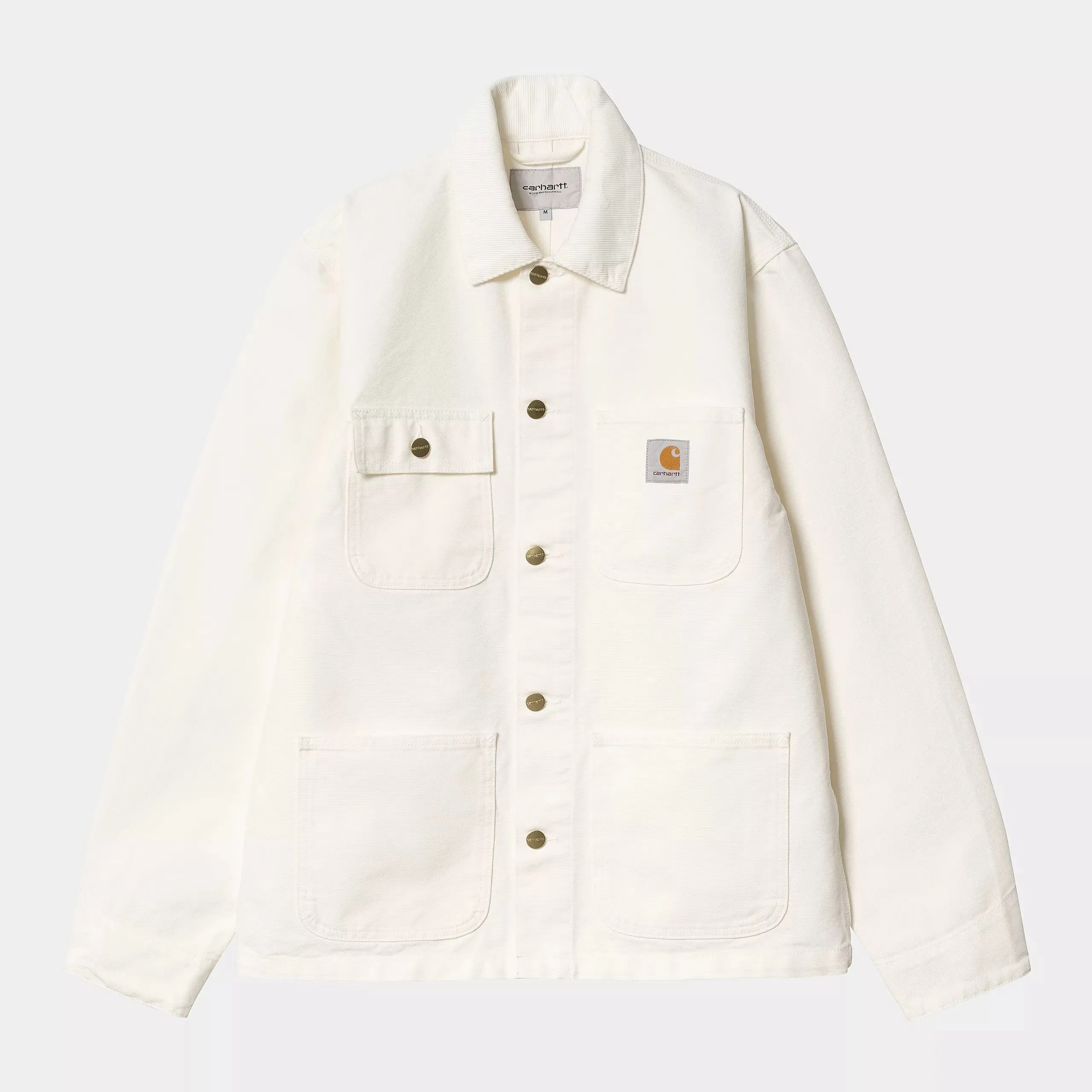 Carhartt WIP Michigan Coat