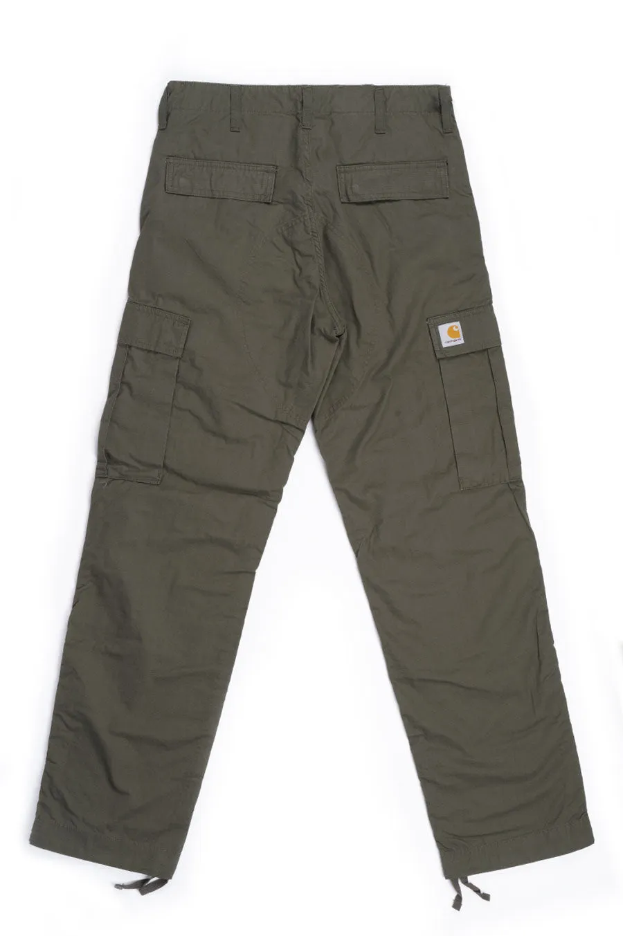 CARHARTT WIP REGULAR CARGO PANT CYPRESS