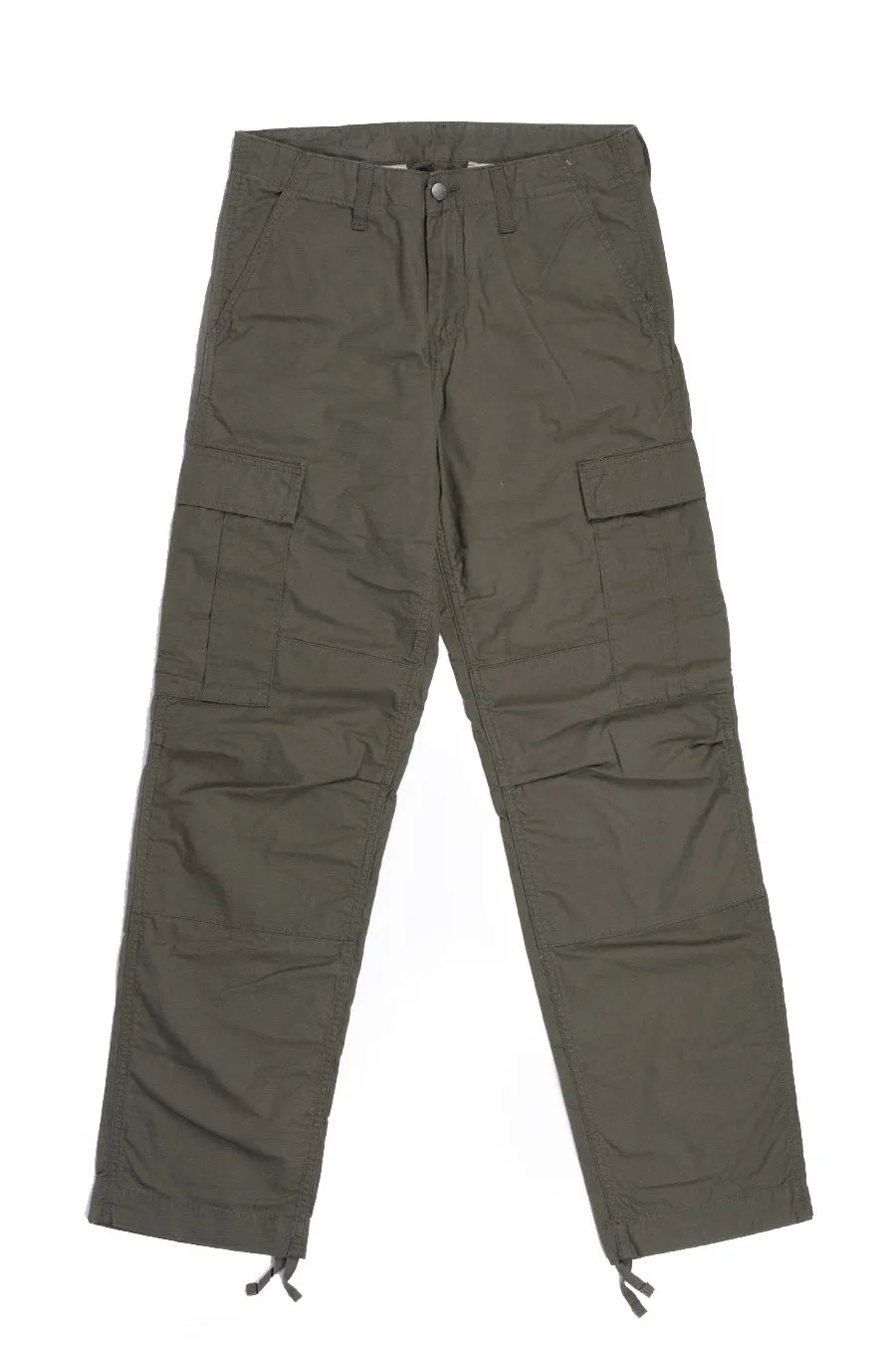 CARHARTT WIP REGULAR CARGO PANT CYPRESS