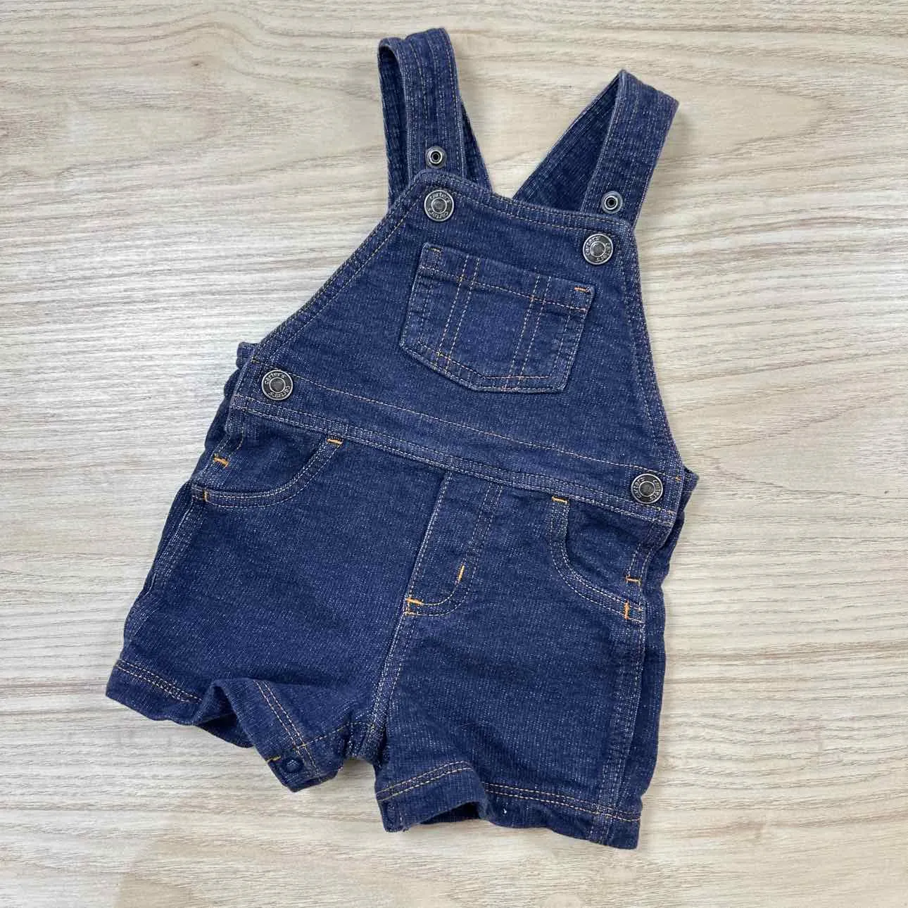 Carter's SHORTALL
