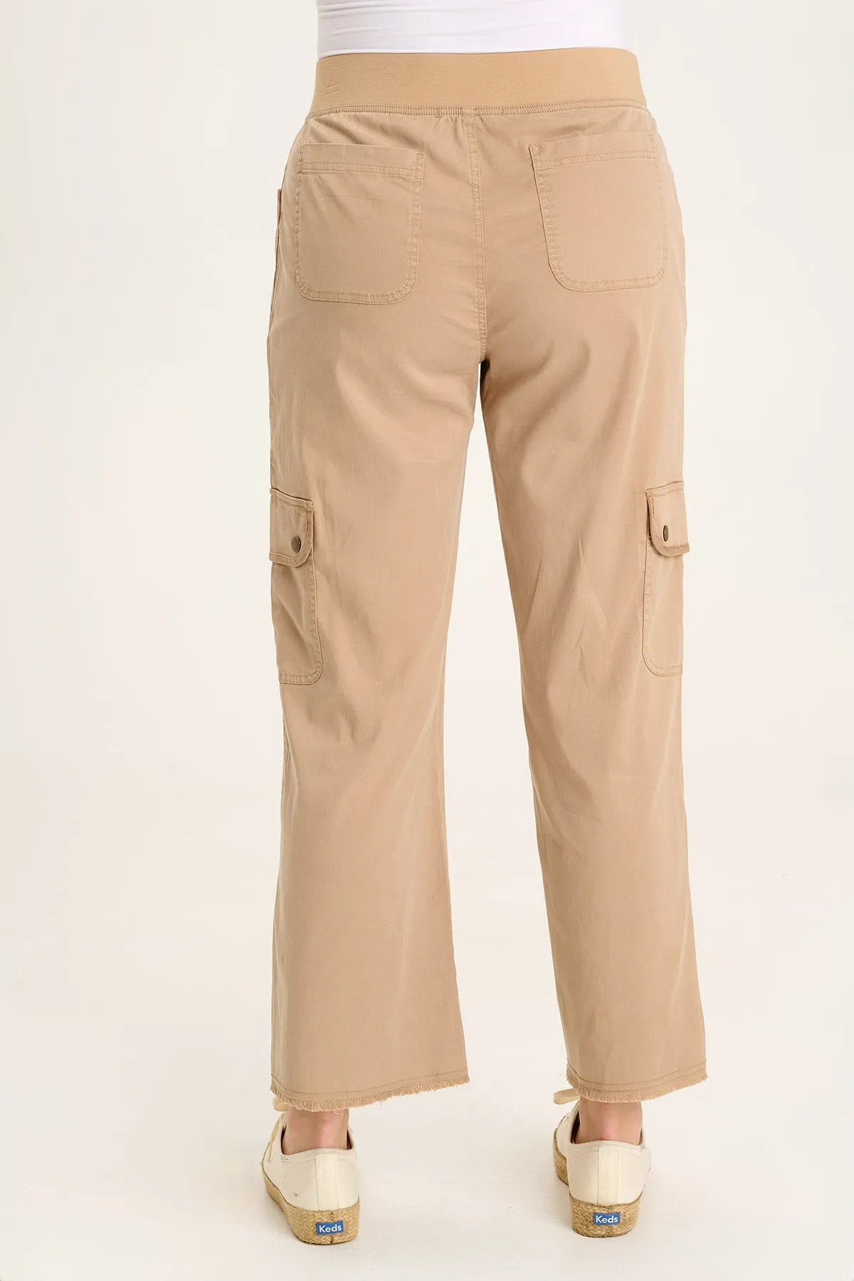 Ceilio Cargo Pant