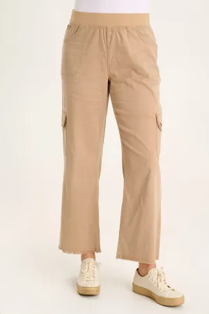 Ceilio Cargo Pant