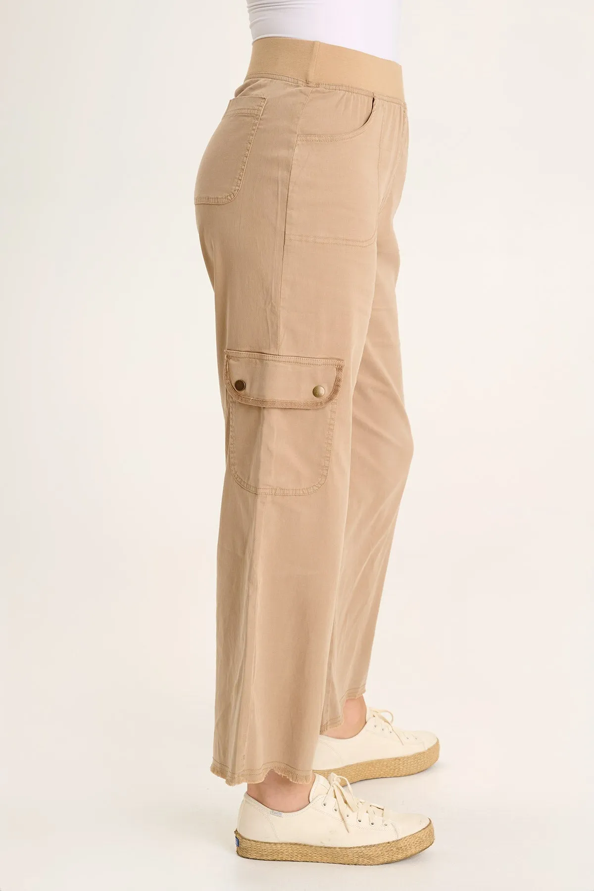 Ceilio Cargo Pant