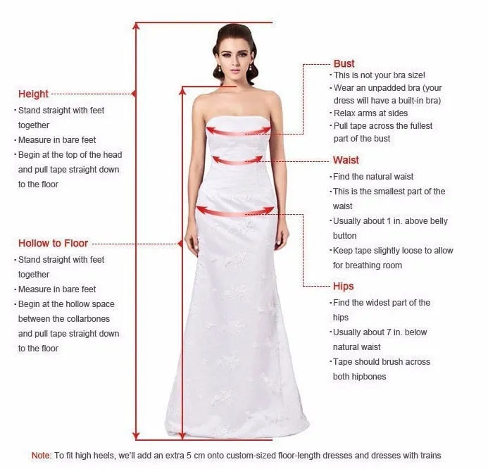 Champagne Bridal Gowns